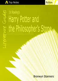 TOP NOTES HARRY POTTER AND THE PHILOSOPHER'S STONE