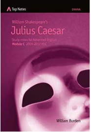 TOP NOTES JULIUS CAESAR