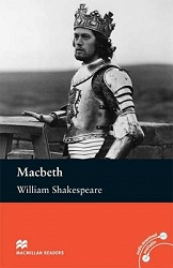 MACBETH: UPPER INTERMEDIATE READER