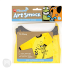 ART SMOCK WATERPROOF JUNIOR MICADOR