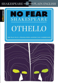 NO FEAR SHAKESPEARE OTHELLO