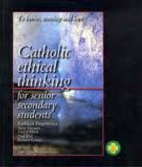 CATHOLIC ETHICAL THINKING