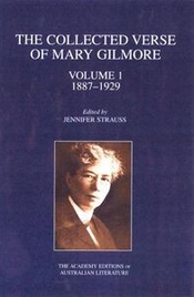 COLLECTED VERSES OF MARY GILMORE