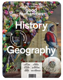 GOOD HUMANITIES 9 VIC STUDENT BOOK + EBOOK