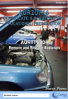 CERT II IN AUTOMOTIVE VOCATIONAL PREPARATION: REMOVE & REPLACE RADIATORS 