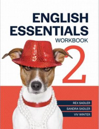 ENGLISH ESSENTIALS WORKBOOK 2