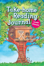 TAKE HOME READING JOURNAL LOWER PRIMARY