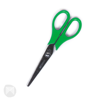 SCISSORS 165MM LEFT HANDED