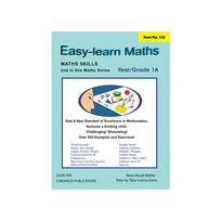 BASIC SKILLS EASY - LEARN MATHS 1A