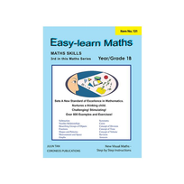 BASIC SKILLS EASY - LEARN MATHS 1B