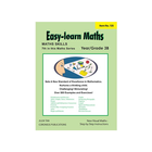 BASIC SKILLS EASY - LEARN MATHS 3B
