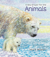 A NEW PRAYER FOR THE ANIMALS (HARDBACK)