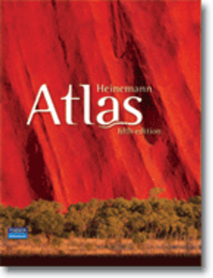 HEINEMANN ATLAS