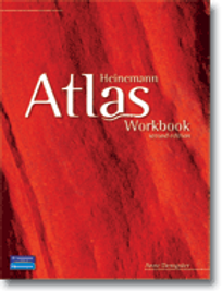 HEINEMANN ATLAS WORKBOOK