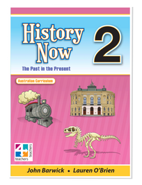 HISTORY NOW BOOK 2