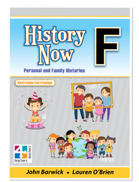 HISTORY NOW BOOK P