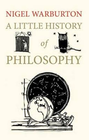 A LITTLE HISTORY OF PHILOSOPHY