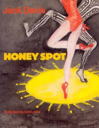 HONEY SPOT