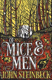 OF MICE AND MEN (SUPER-READABLE EDITION)