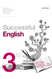SUCCESSFUL ENGLISH 3 STUDENT BOOK