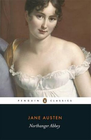 NORTHANGER ABBEY: PENGUIN CLASSICS