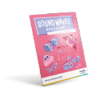 SOUND WAVES WORDS & SOUNDS BOOK