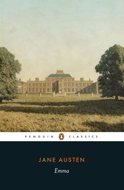 EMMA: PENGUIN CLASSICS