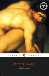 FRANKENSTEIN: PENGUIN CLASSICS