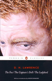 THE FOX/THE CAPTAIN'S DOLL/THE LADYBIRD: PENGUIN CLASSICS