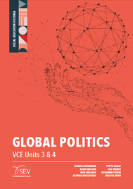 GLOBAL POLITICS VCE UNITS 3&4 EBOOK (eBook only)