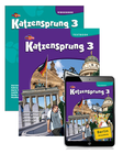 KATZENSPRUNG 3 STUDENT BOOK + EBOOK & WORKBOOK VALUE BUNDLE