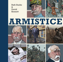 ARMISTICE