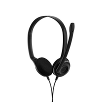 EPOS EDU10 HEADSET DOUBLE SIDED 3.5MM 