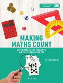 MAKING MATHS COUNT