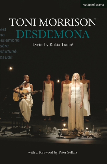 DESDEMONA: METHUEN DRAMA