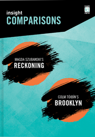 INSIGHT COMPARISONS: RECKONING & BROOKLYN + EBOOK BUNDLE