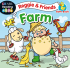 ABC READING EGGS BATH BOOKS: REGGIE & FRIENDS: FARM