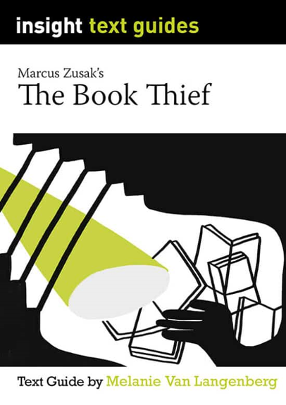 INSIGHT TEXT GUIDE: THE BOOK THIEF + EBOOK BUNDLE