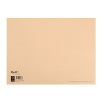 A3 ART FOLIO KRAFT PAPER 240GSM WITH FLAP