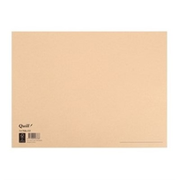 A2 ART FOLIO KRAFT PAPER 240GSM WITH FLAP