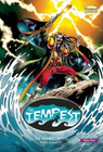 CLASSICAL COMICS PLAIN: THE TEMPEST