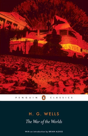 THE WAR OF THE WORLDS: PENGUIN CLASSICS