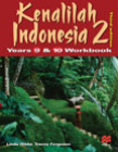 KENALILAH INDONESIA WORKBOOK YEAR 9&10