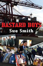 BASTARD BOYS: THE SCREENPLAY