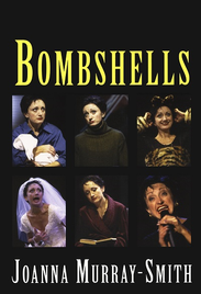 BOMBSHELLS