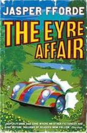 THE EYRE AFFAIR