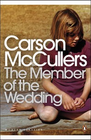 THE MEMBER OF THE WEDDING: PENGUIN MODERN CLASSICS