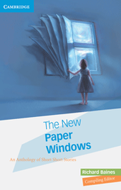 THE NEW PAPER WINDOWS: AN ANTHOLOGY OF SHORT SHORT STORIES