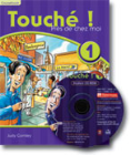 TOUCHE! 1 STUDENT CD-ROM PACK