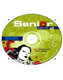 OBENTO SENIOR TEACHER AUDIO CDS